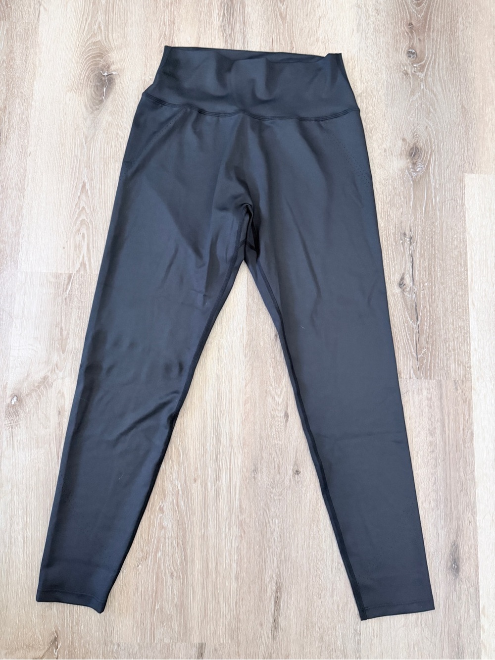 NWOT Black Buffbunny High-Waist Leggings